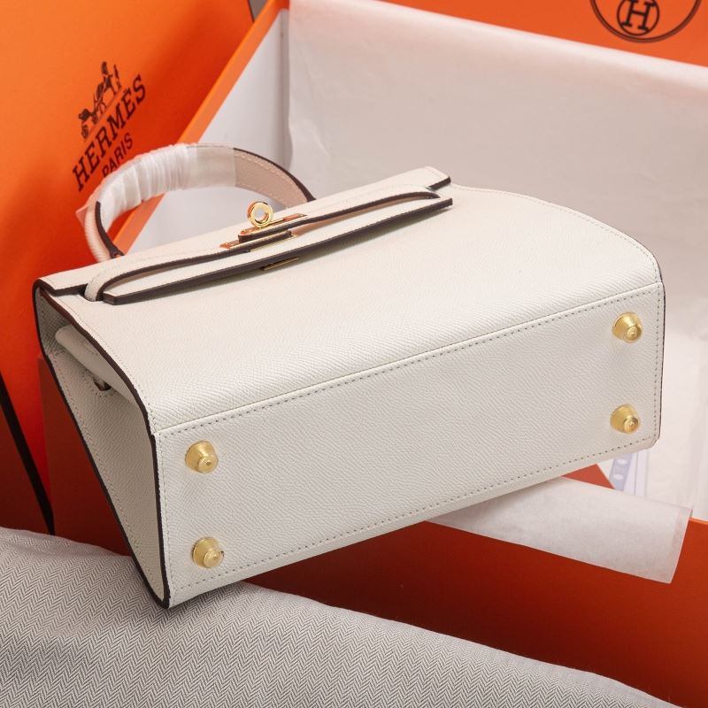 Hermes Kelly Bags